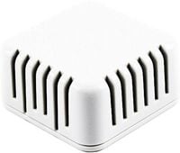 Produktbild: Hammond Electronics 1551V1WH Universal-Geh&auml;use 40 x 40 x 20 ABS Wei&szlig; 1St.
