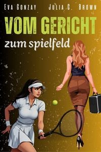 Produktbild: Vom gericht zum spielfeld