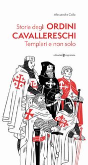 Produktbild: Storia degli ordini cavallereschi. Templari e non solo