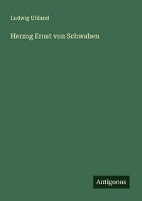 Produktbild: Herzog Ernst von Schwaben