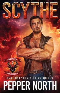 Produktbild: Scythe (Devil Daddies MC Book 2)