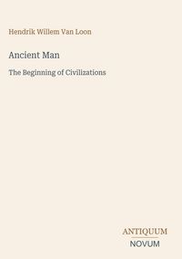 Produktbild: Ancient Man