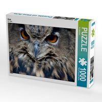 Produktbild: Eule (Puzzle)