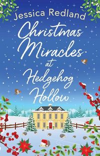 Produktbild: Christmas Miracles at Hedgehog Hollow