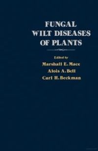 Produktbild: Fungal Wilt Diseases of Plants