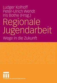 Produktbild: Regionale Jugendarbeit