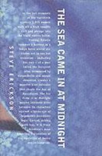 Produktbild: Erickson, S: The Sea Came in at Midnight