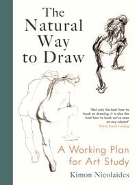 Produktbild: The Natural Way to Draw