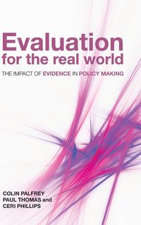 Produktbild: Evaluation for the real world