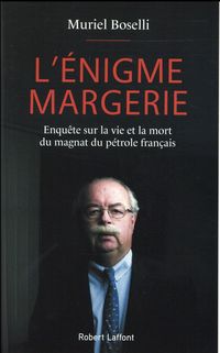 Produktbild: L'&eacute;nigme Margerie