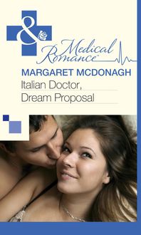 Produktbild: Italian Doctor, Dream Proposal