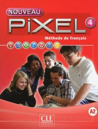 Produktbild: Pixel 4 Podrecznik + DVD