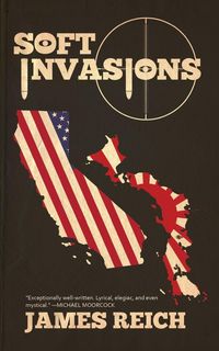 Produktbild: Soft Invasions