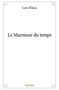 Produktbild: Le murmure du temps