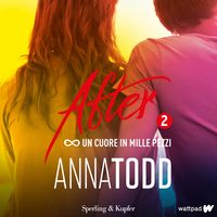 Produktbild: After 2. Un cuore in mille pezzi