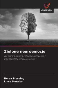 Produktbild: Zielone neuroemocje