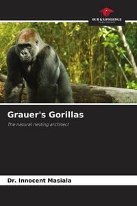 Produktbild: Grauer's Gorillas