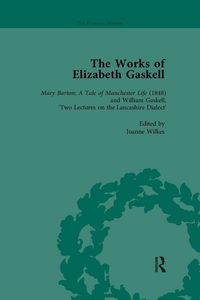 Produktbild: The Works of Elizabeth Gaskell, Part I Vol 5