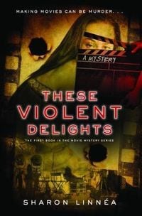 Produktbild: These Violent Delights