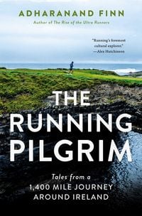 Produktbild: The Running Pilgrim