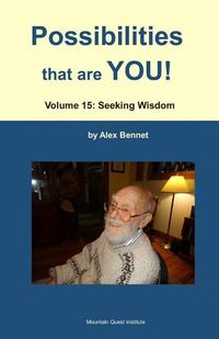 Produktbild: Possibilities that are YOU!: Volume 15: Seeking Wisdom
