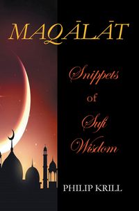 Produktbild: MAQLT Snippets of Sufi Wisdom