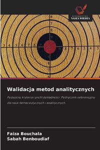 Produktbild: Walidacja metod analitycznych