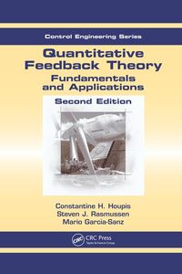 Produktbild: Quantitative Feedback Theory