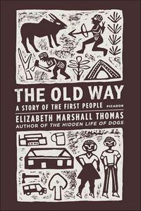 Produktbild: The Old Way