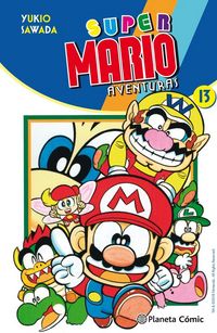 Produktbild: Super Mario 13