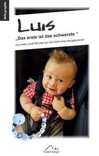 Produktbild: Luis "Das erste ist das schwerste"