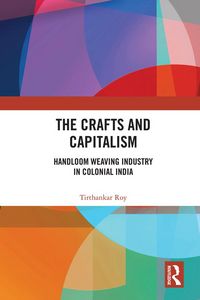 Produktbild: The Crafts and Capitalism