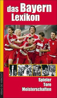 Bild vom Artikel Das Bayern-Lexikon vom Autor Christoph Bausenwein