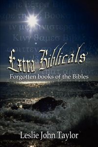 Produktbild: Extra Biblicals
