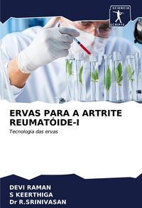Produktbild: Ervas Para a Artrite Reumat&oacute;ide-I