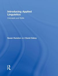 Produktbild: Introducing Applied Linguistics