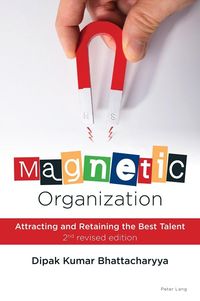 Produktbild: Magnetic Organization