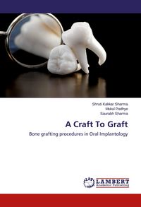 Produktbild: A Craft To Graft