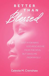 Produktbild: Better Than Blessed