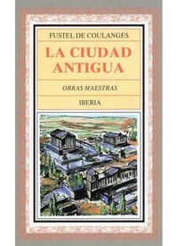 Produktbild: La ciudad antigua