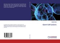 Produktbild: Giant Cell Lesions