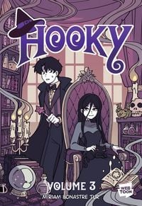 Produktbild: Hooky Volume 3