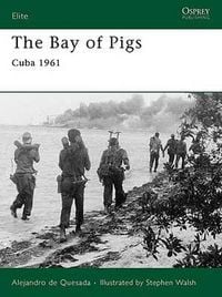 Produktbild: The Bay of Pigs