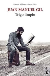 Produktbild: Trigo limpio