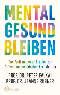 Produktbild: Mental gesund bleiben
