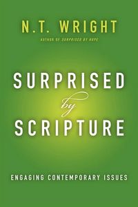 Produktbild: Surprised By Scripture