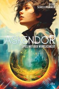 Produktbild: Askendor  Spiel mit der Wirklichkeit