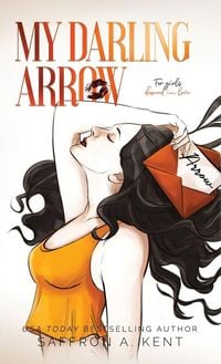 Produktbild: My Darling Arrow