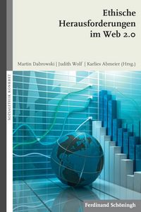 Produktbild: Ethische Herausforderungen im Web 2.0