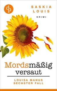 Produktbild: Mordsm&auml;&szlig;ig versaut